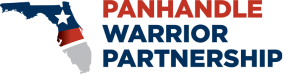 Panhandle Warrior logo